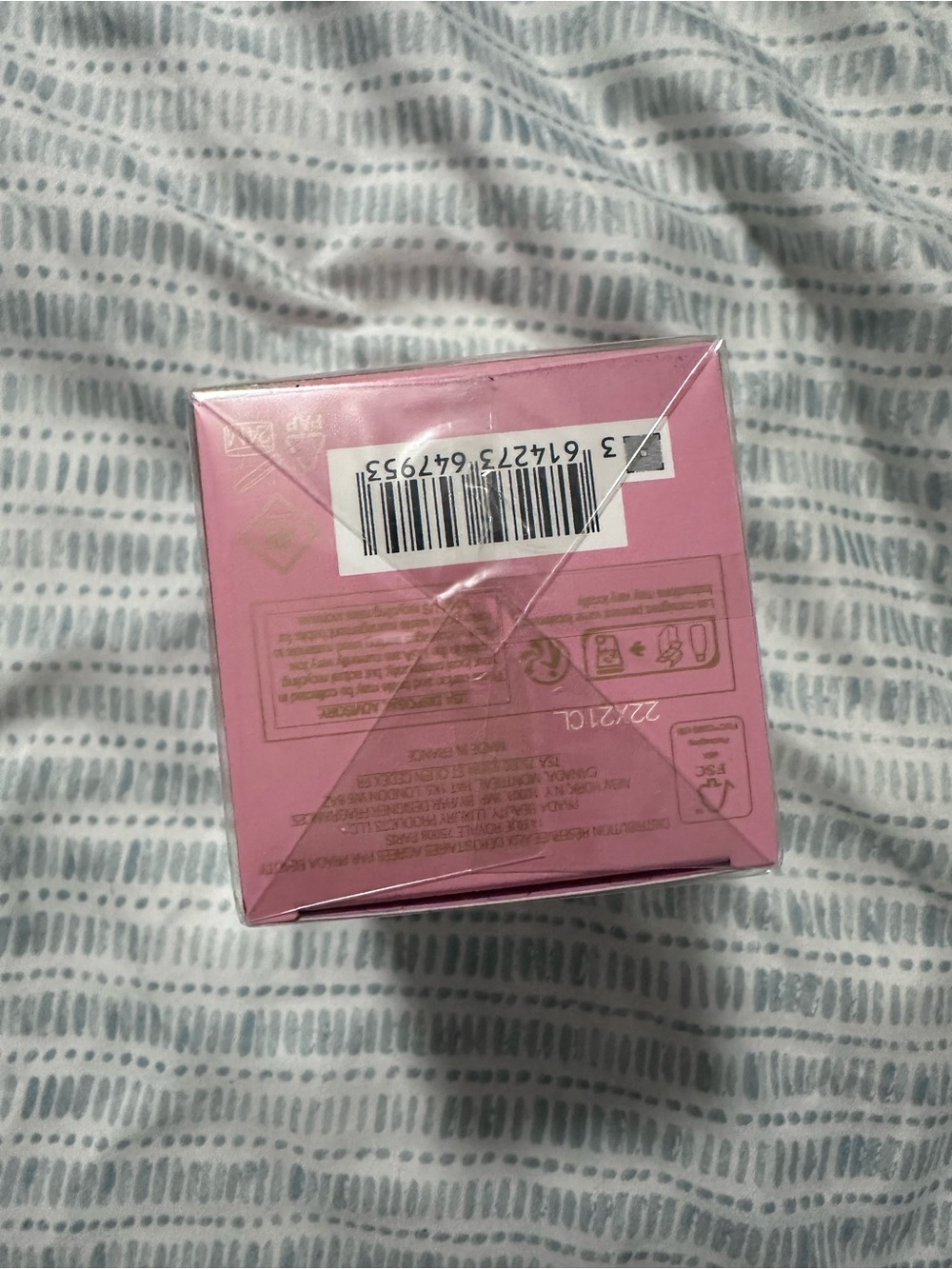 Prada Candy Florale EDT 50ml - Picture 5 of 6